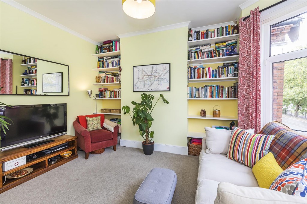 High Road Leyton, Leyton, London, E10