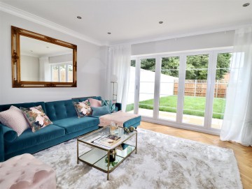 West Avenue, Walthamstow, London, E17