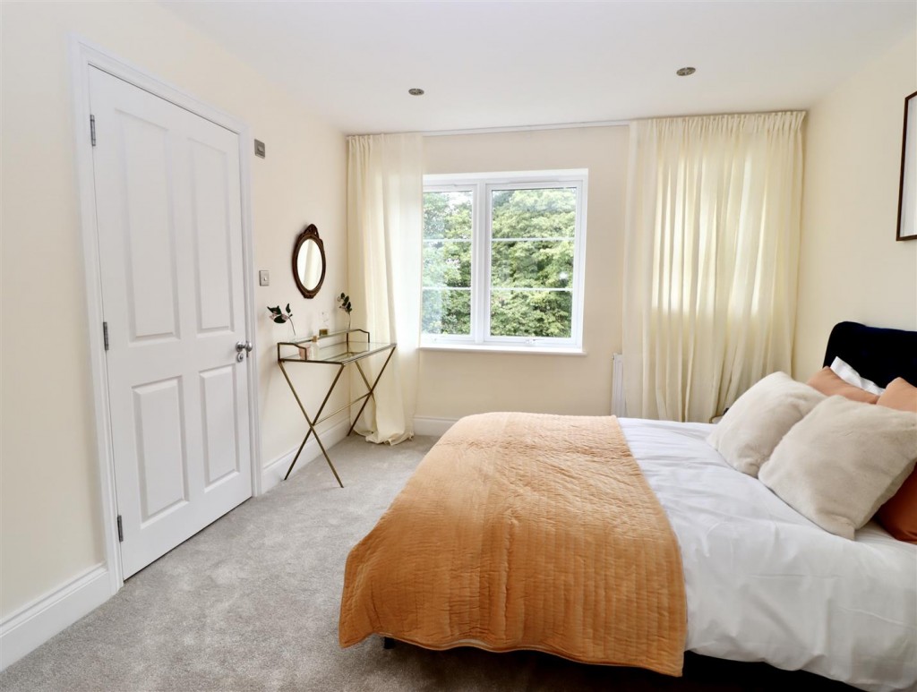 West Avenue, Walthamstow, London, E17