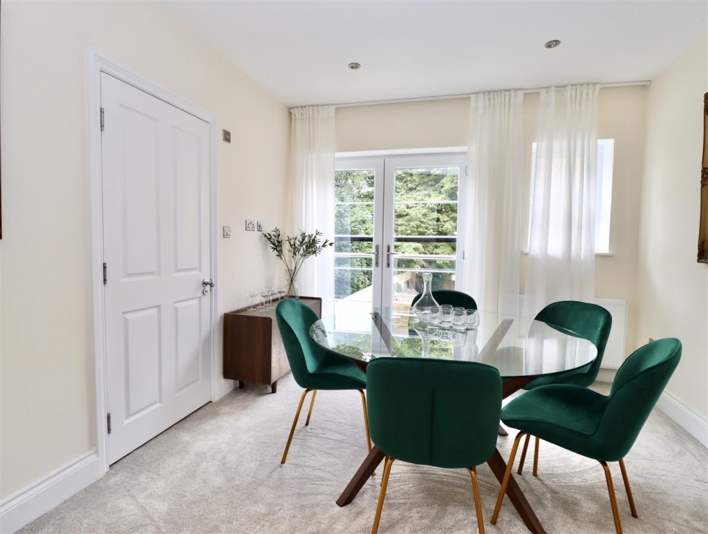 West Avenue, Walthamstow, London, E17