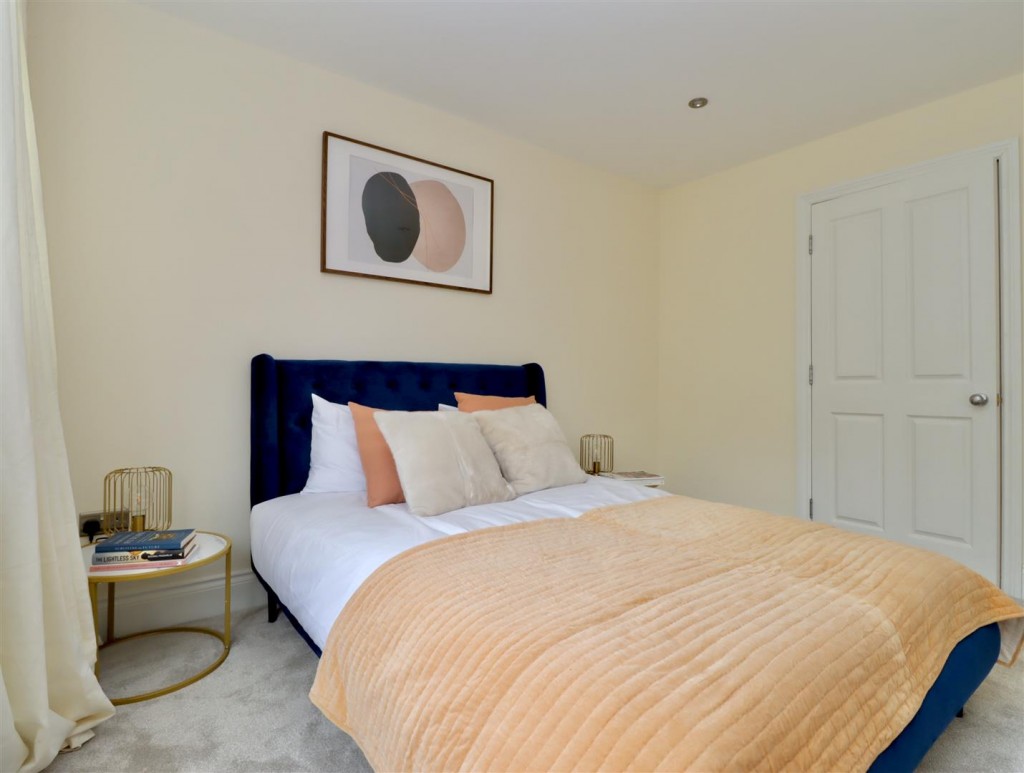 West Avenue, Walthamstow, London, E17