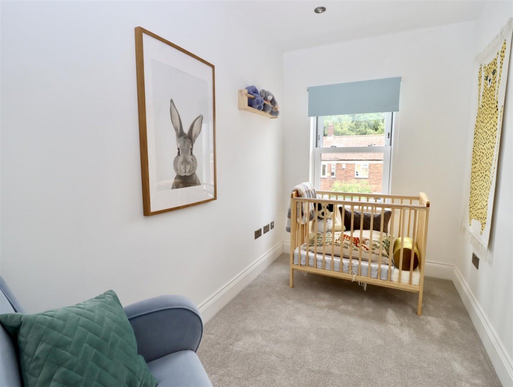 West Avenue, Walthamstow, London, E17