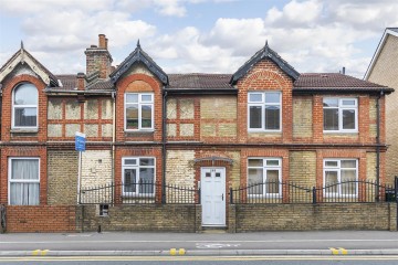 Forest Road, Walthamstow, London, E17