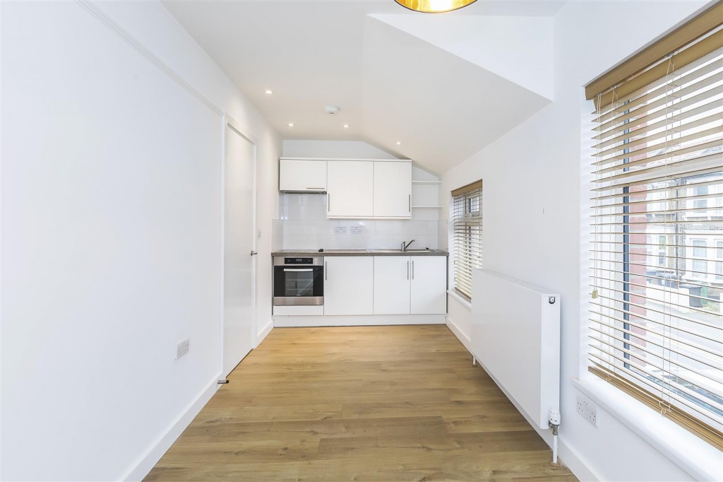 Forest Road, Walthamstow, London, E17