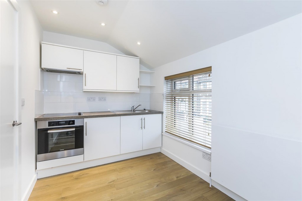 Forest Road, Walthamstow, London, E17