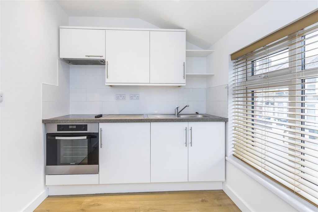 Forest Road, Walthamstow, London, E17