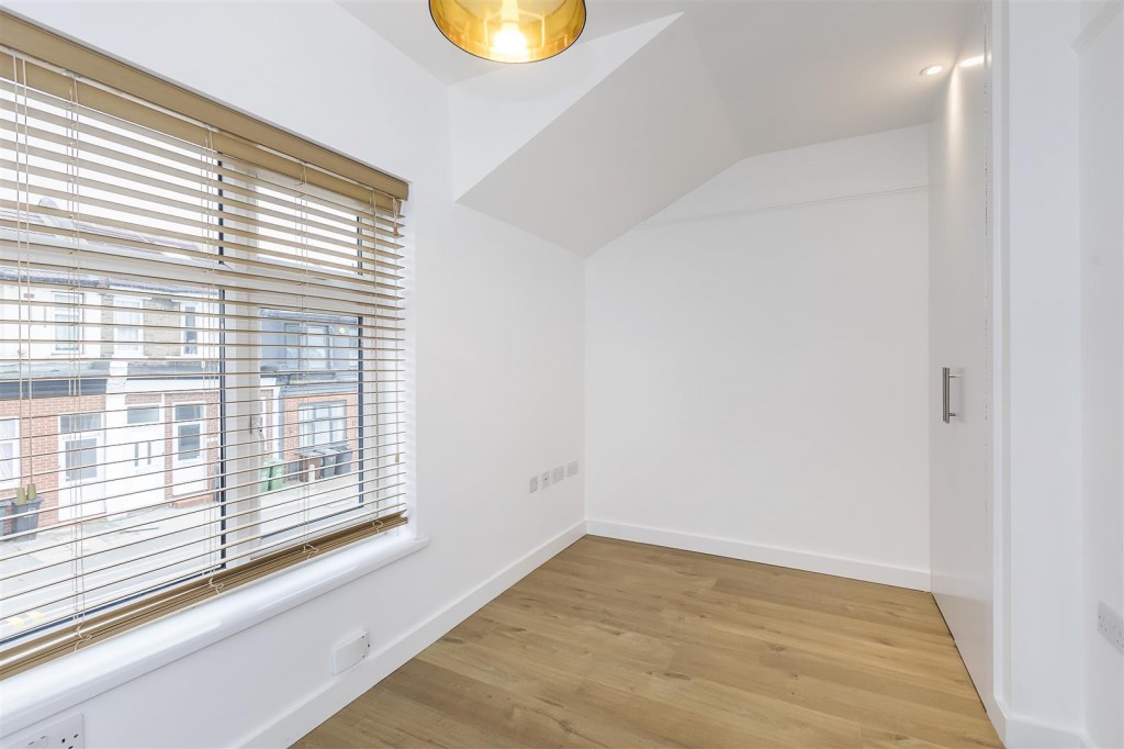 Forest Road, Walthamstow, London, E17