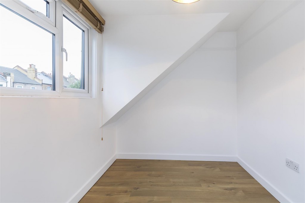 Forest Road, Walthamstow, London, E17