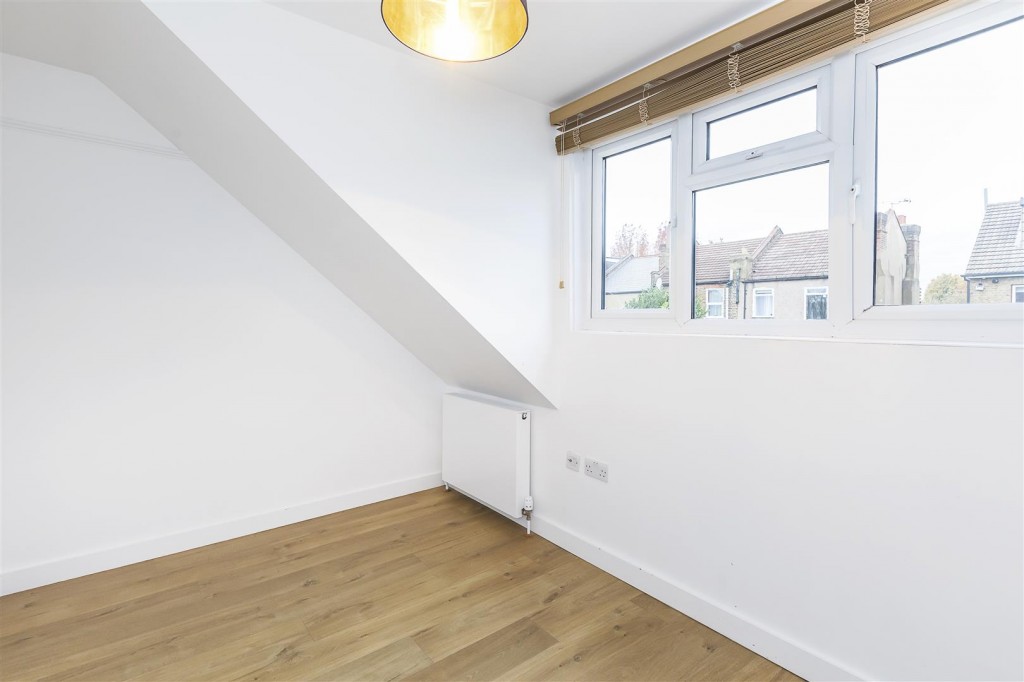 Forest Road, Walthamstow, London, E17