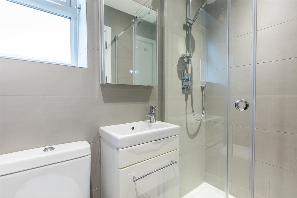 Forest Road, Walthamstow, London, E17
