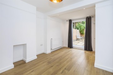 Forest Road, Walthamstow, London, E17