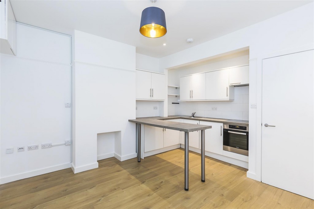 Forest Road, Walthamstow, London, E17