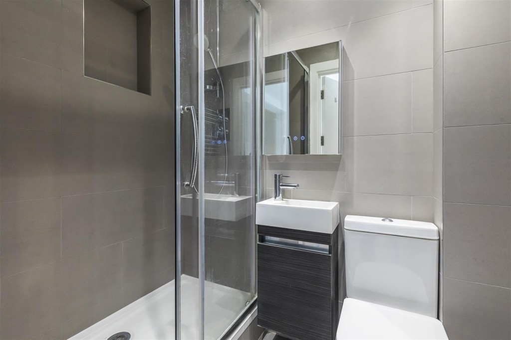 Forest Road, Walthamstow, London, E17