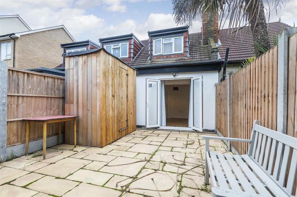 Forest Road, Walthamstow, London, E17