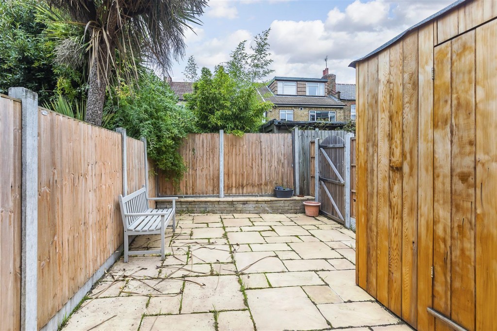Forest Road, Walthamstow, London, E17