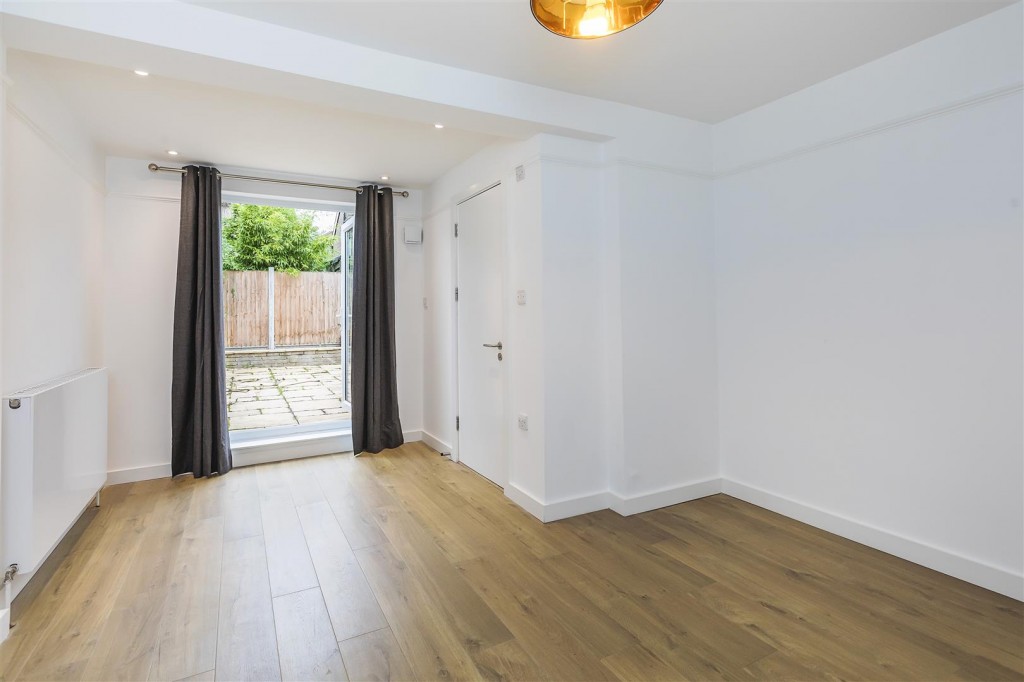 Forest Road, Walthamstow, London, E17