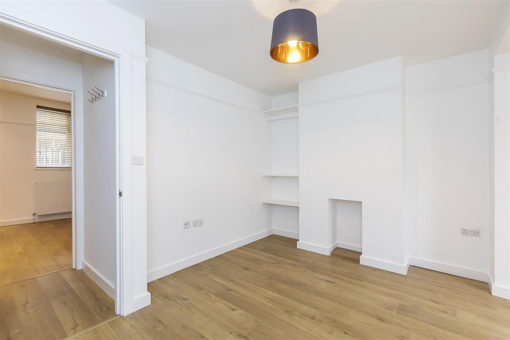 Forest Road, Walthamstow, London, E17