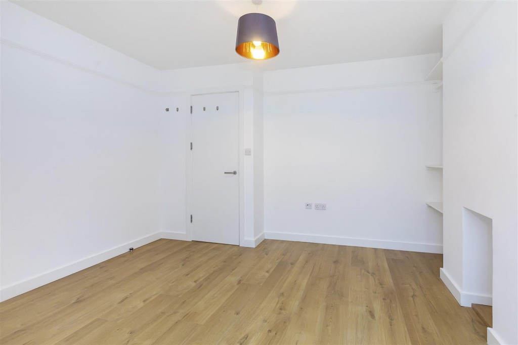 Forest Road, Walthamstow, London, E17