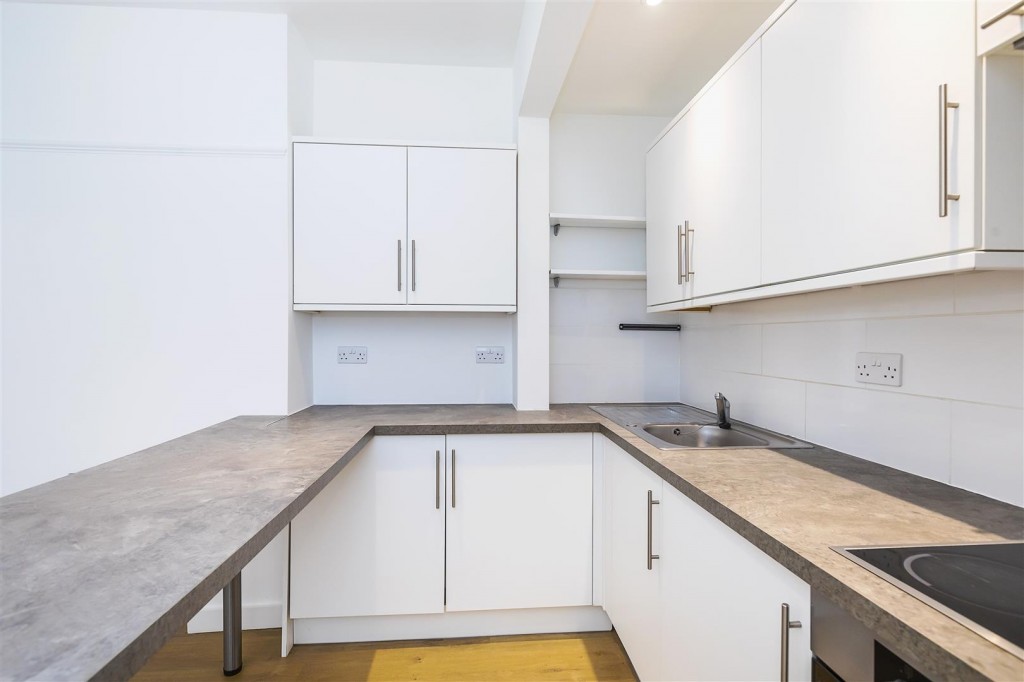Forest Road, Walthamstow, London, E17