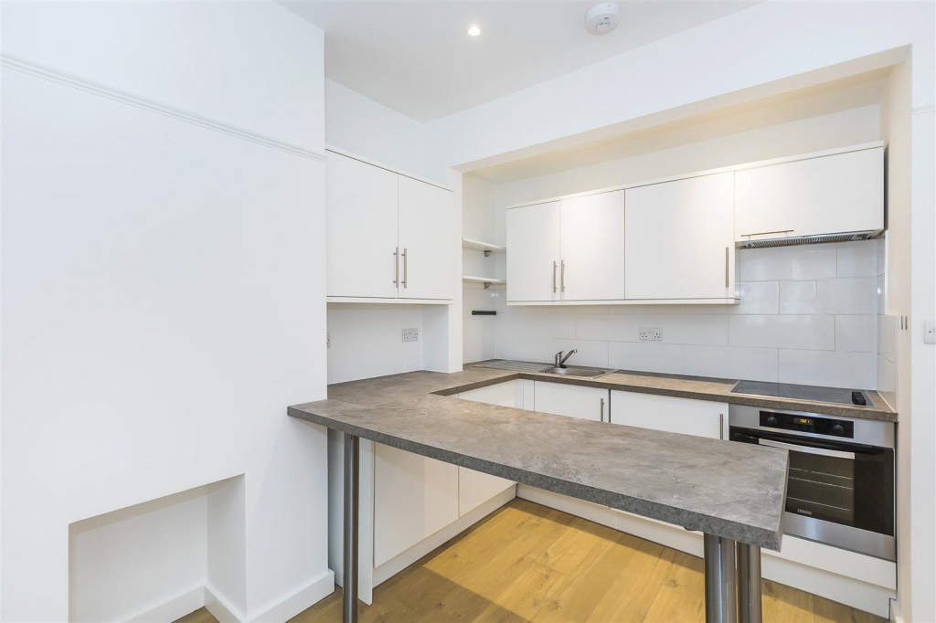 Forest Road, Walthamstow, London, E17