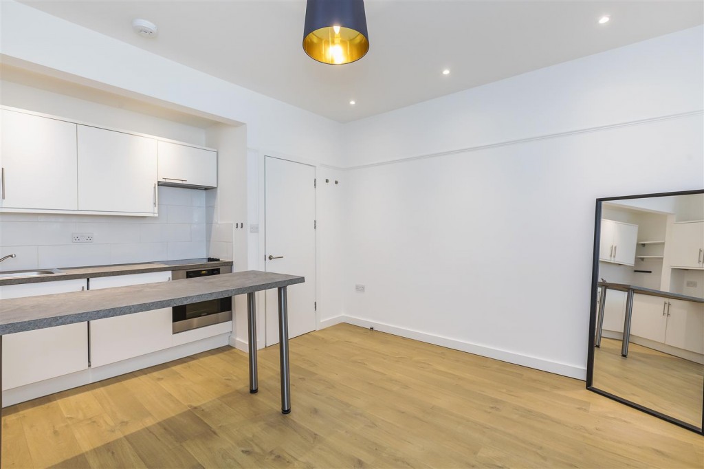 Forest Road, Walthamstow, London, E17