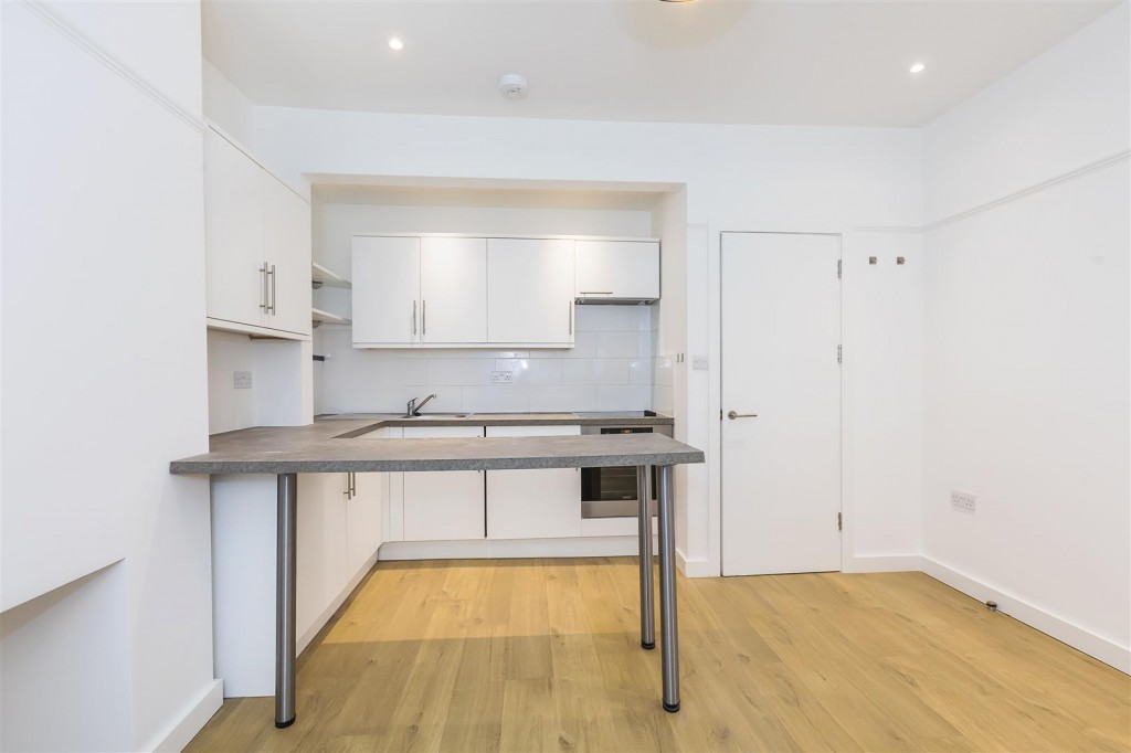 Forest Road, Walthamstow, London, E17