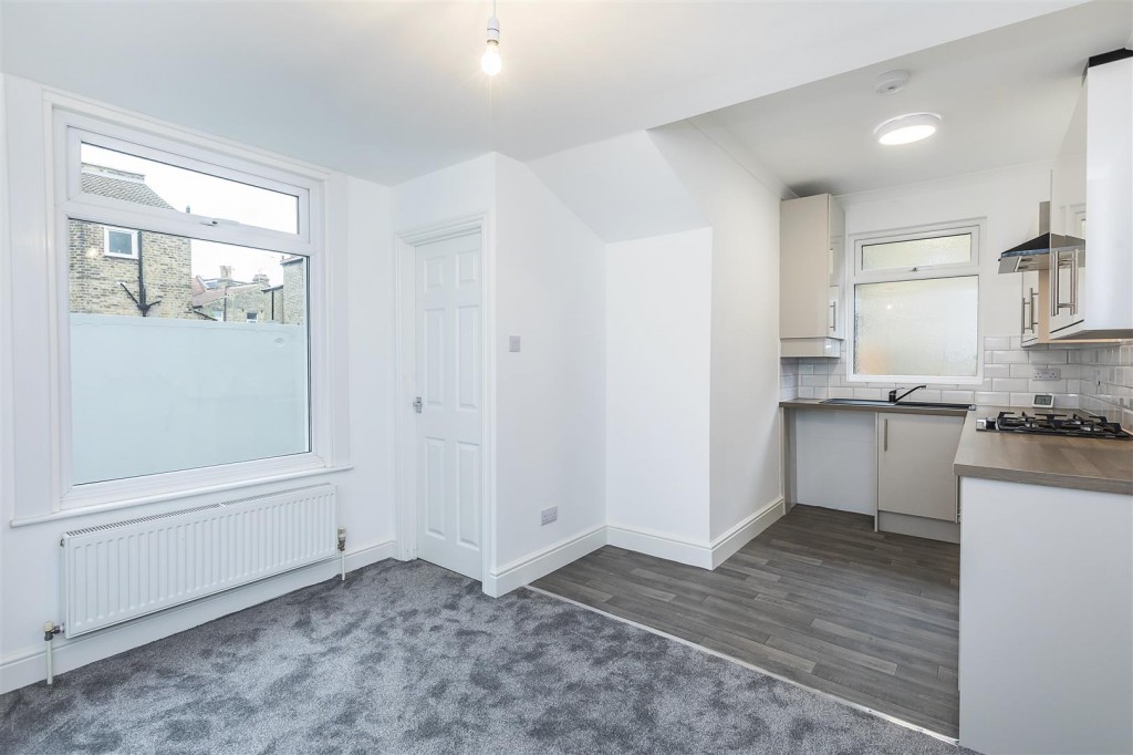 Francis Road, Leyton, London, E10