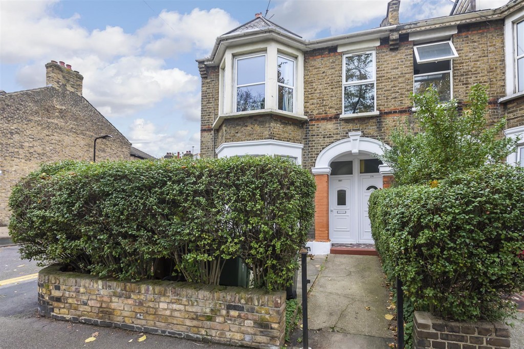 Francis Road, Leyton, London, E10