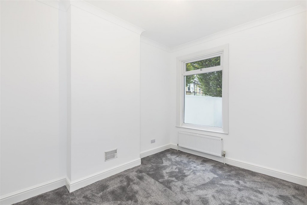 Francis Road, Leyton, London, E10