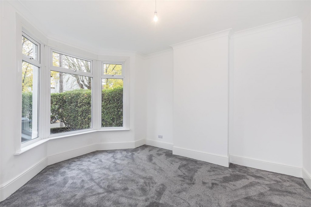Francis Road, Leyton, London, E10