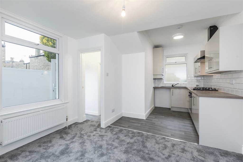 Francis Road, Leyton, London, E10