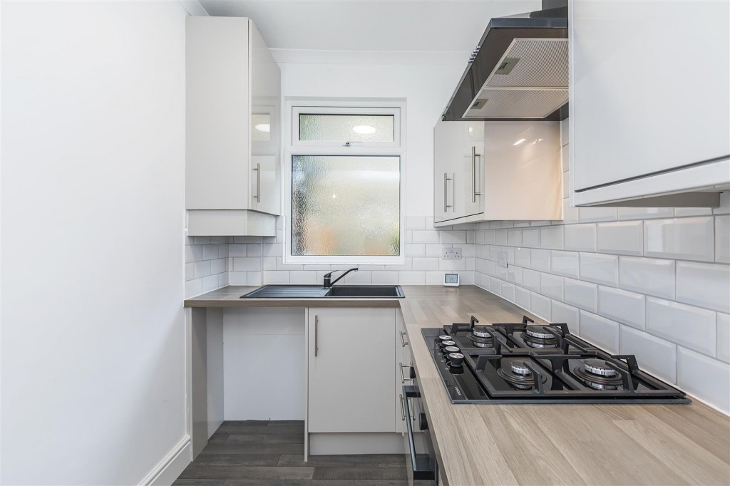 Francis Road, Leyton, London, E10