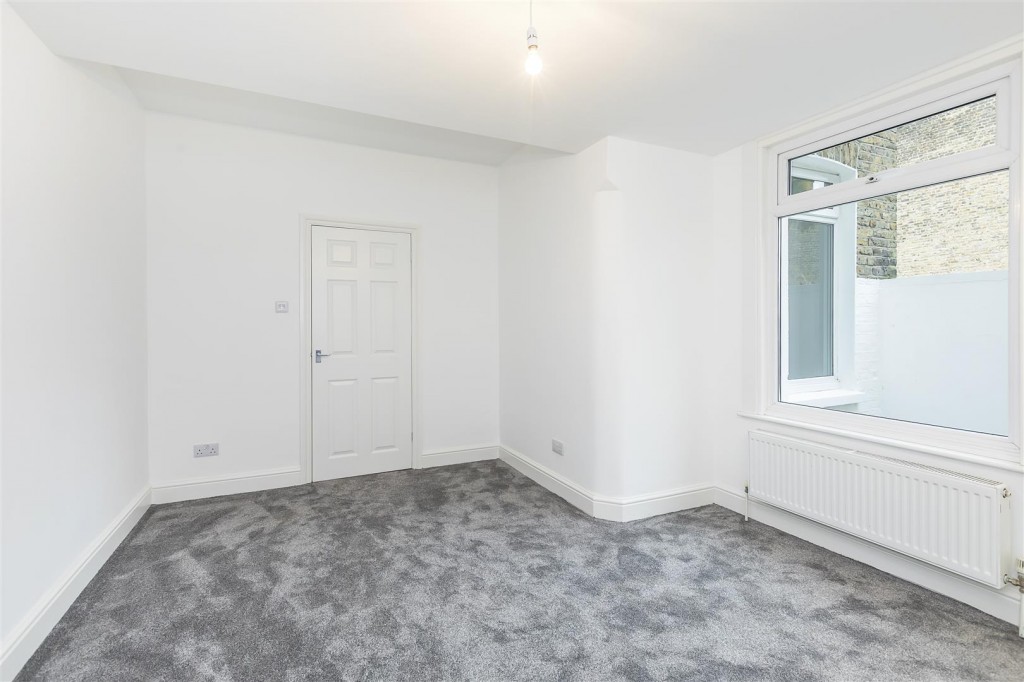 Francis Road, Leyton, London, E10
