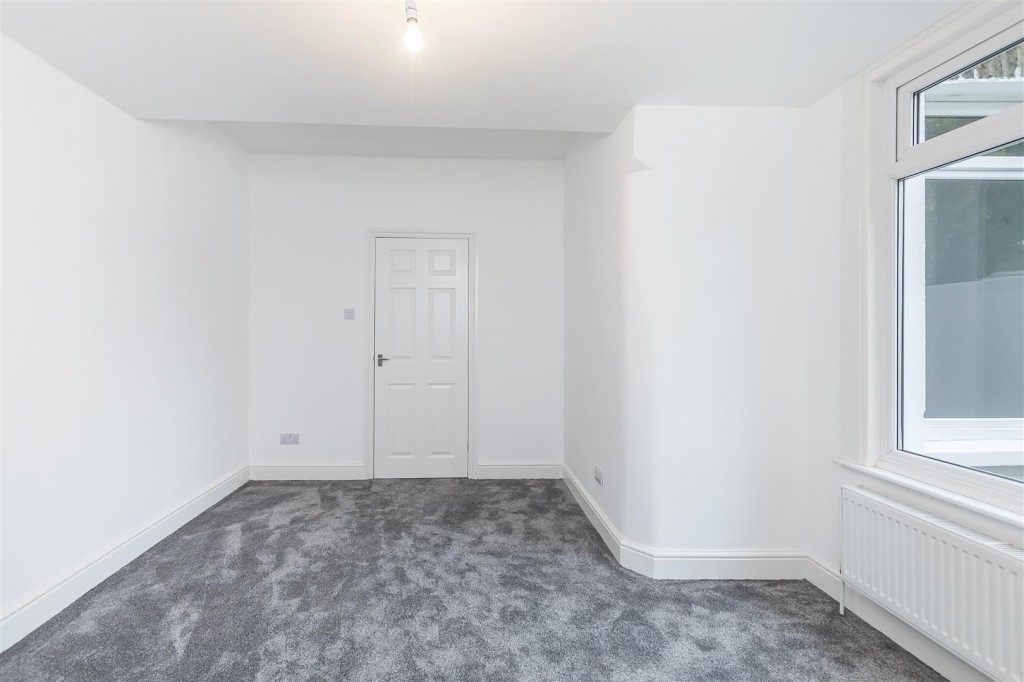 Francis Road, Leyton, London, E10