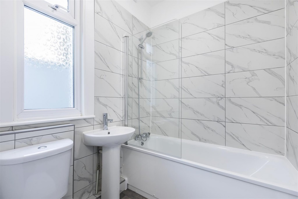 Francis Road, Leyton, London, E10