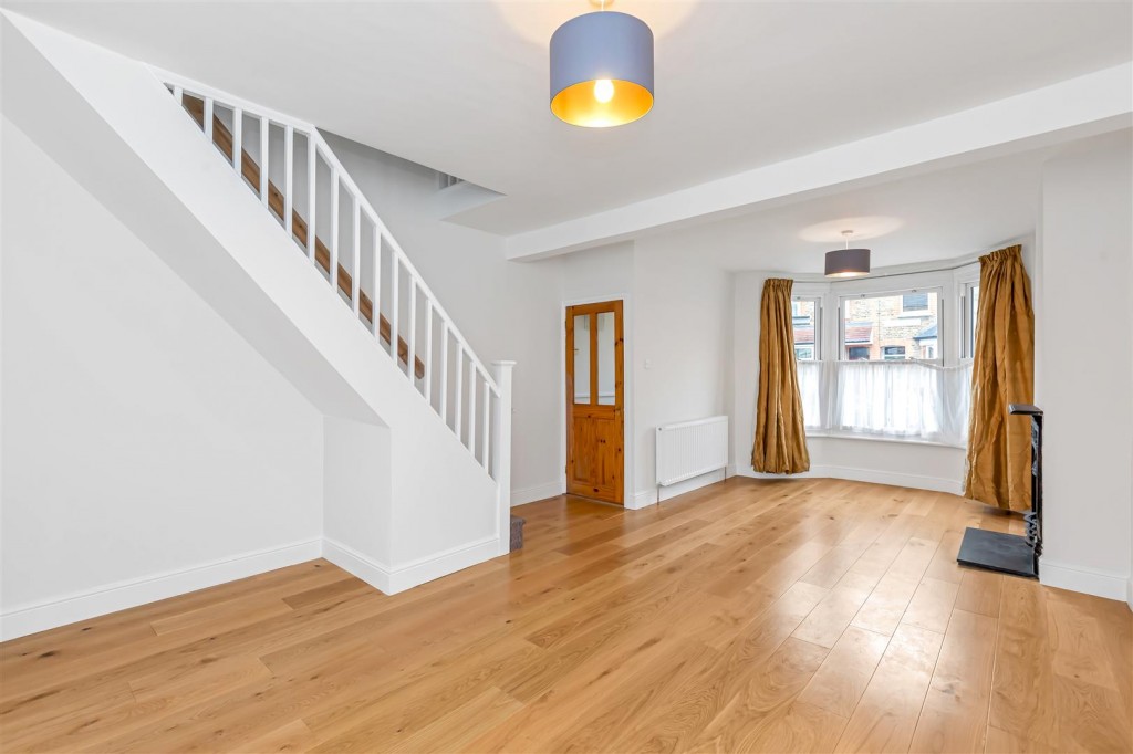 Bromley Road, Walthamstow, London, E17