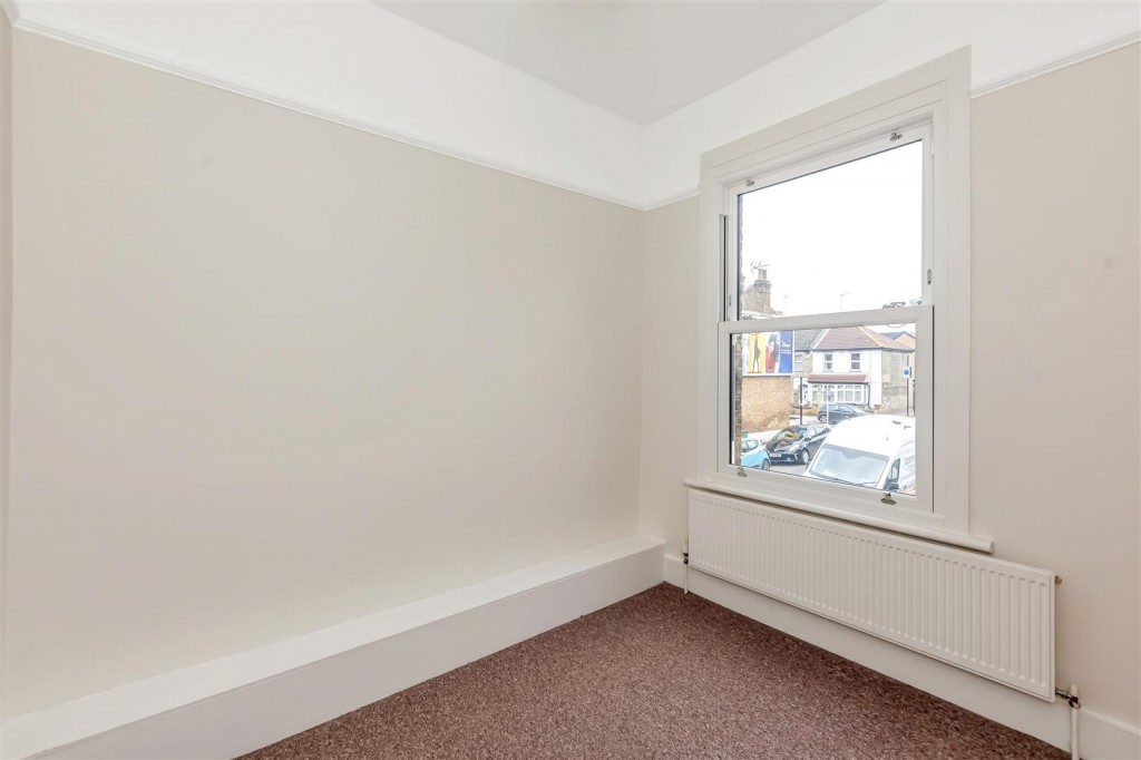Bromley Road, Walthamstow, London, E17