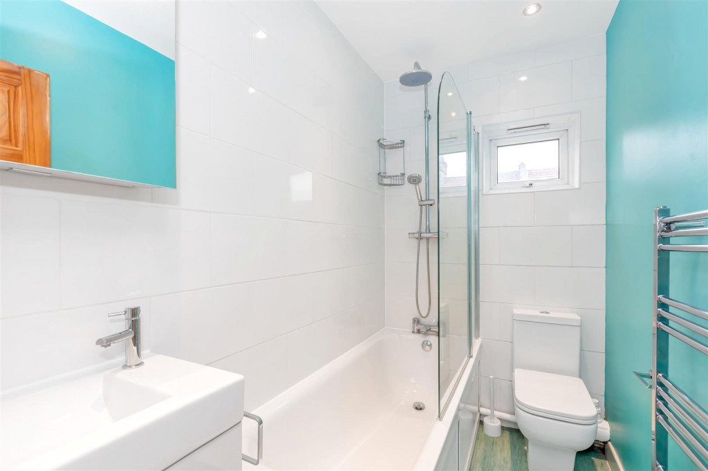 Bromley Road, Walthamstow, London, E17