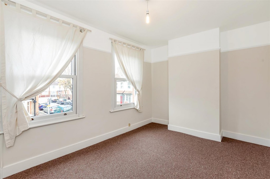 Bromley Road, Walthamstow, London, E17