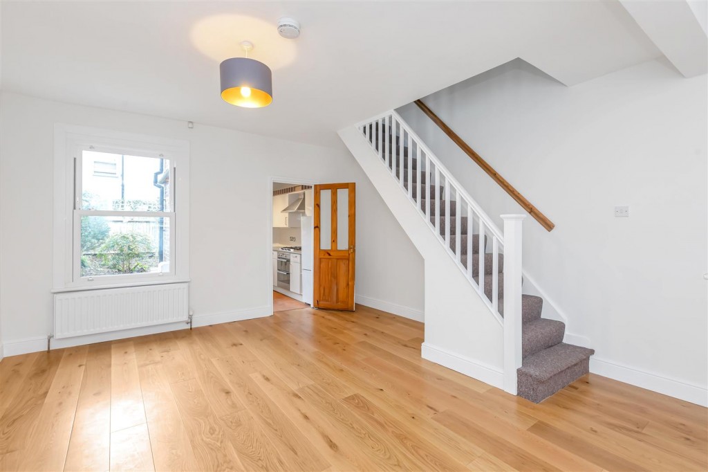 Bromley Road, Walthamstow, London, E17