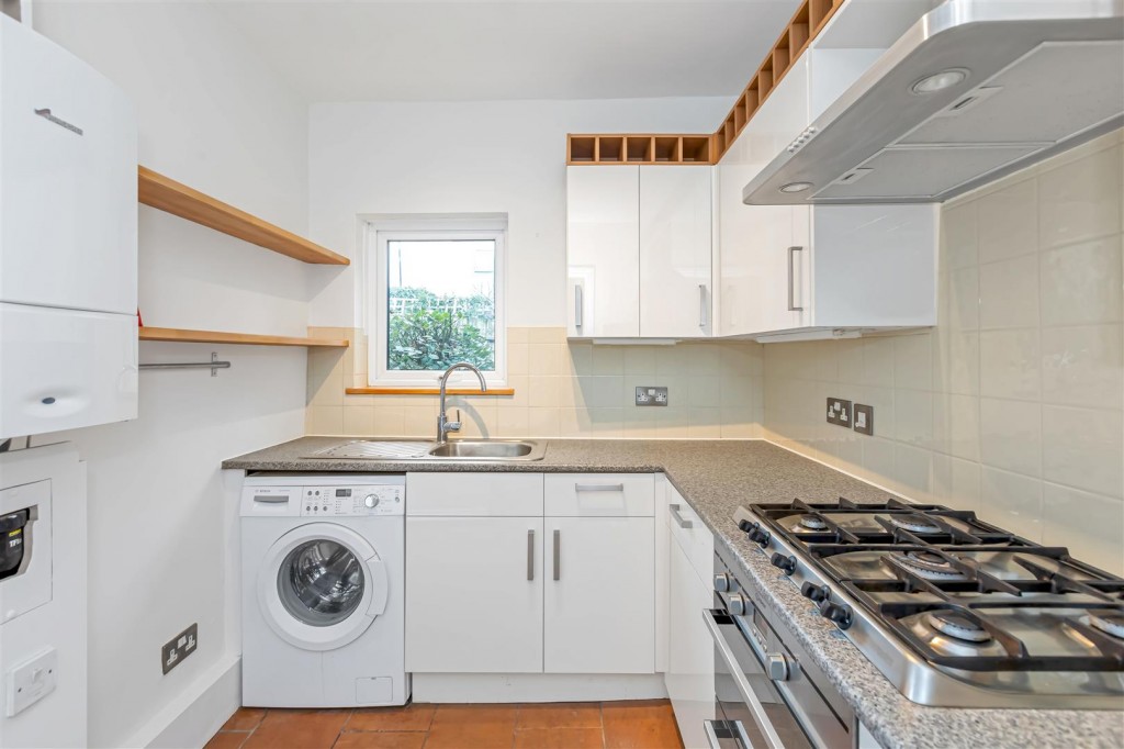 Bromley Road, Walthamstow, London, E17