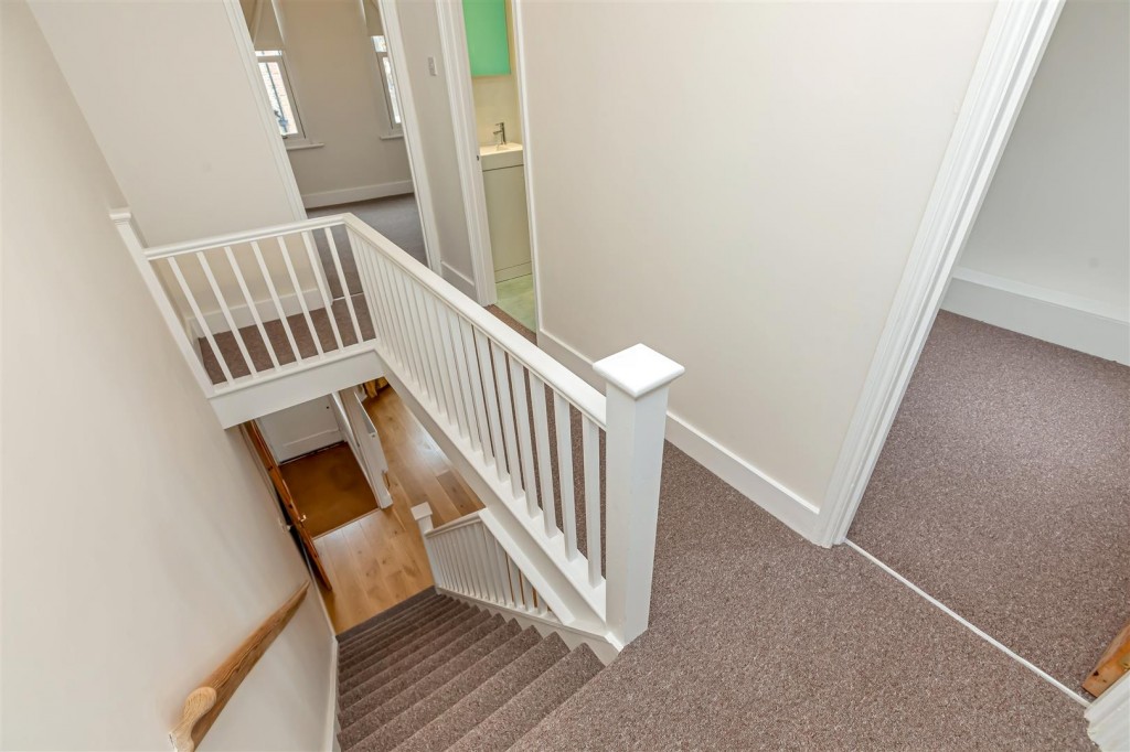 Bromley Road, Walthamstow, London, E17