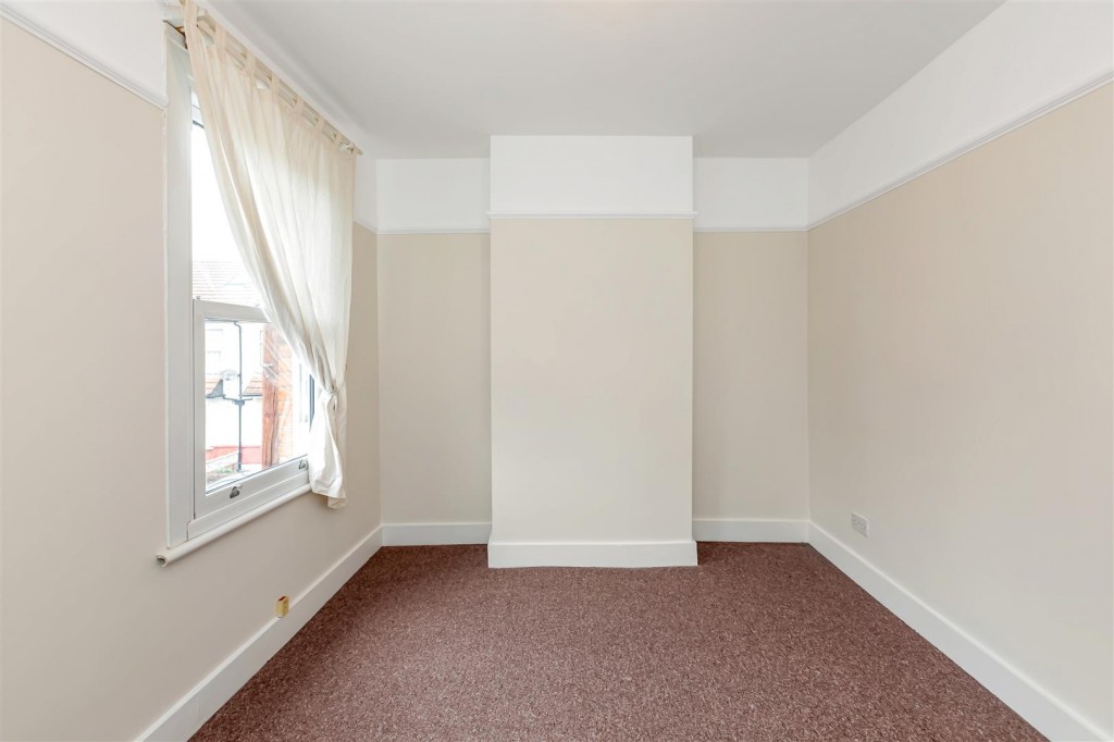 Bromley Road, Walthamstow, London, E17