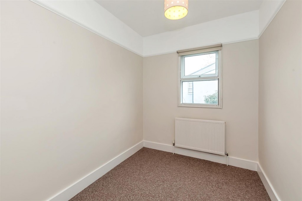 Bromley Road, Walthamstow, London, E17
