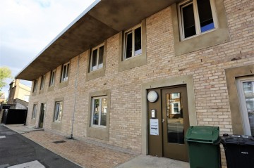 Amey Court, Grosvenor Rise East, Walthamstow, London, E17