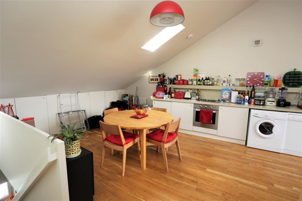 Amey Court, Grosvenor Rise East, Walthamstow, London, E17