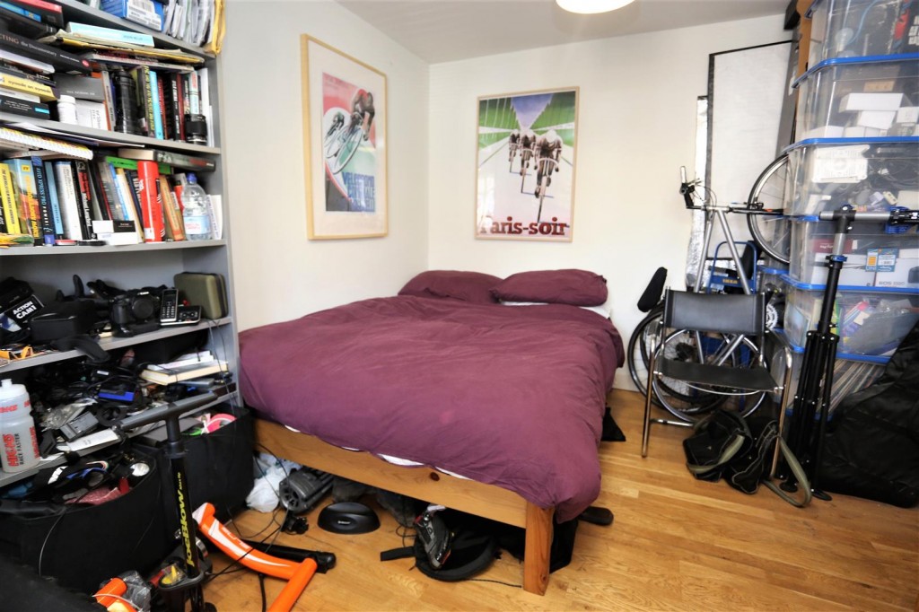 Amey Court, Grosvenor Rise East, Walthamstow, London, E17