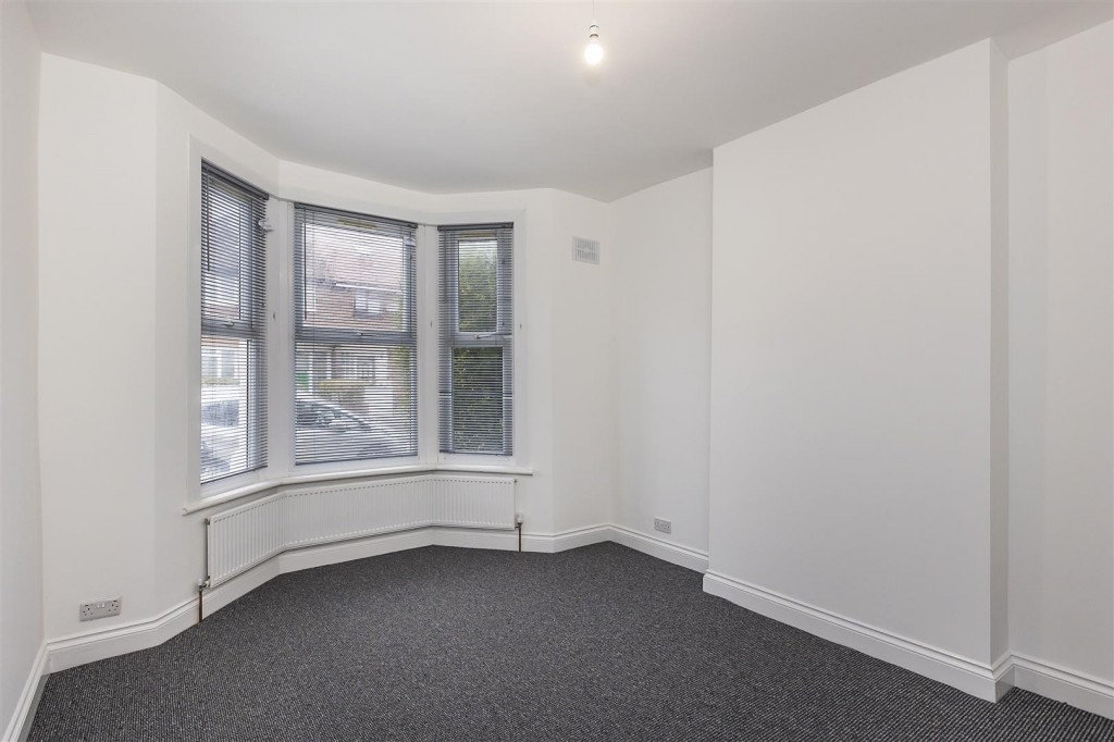 Albert Road, Leyton, London, E10