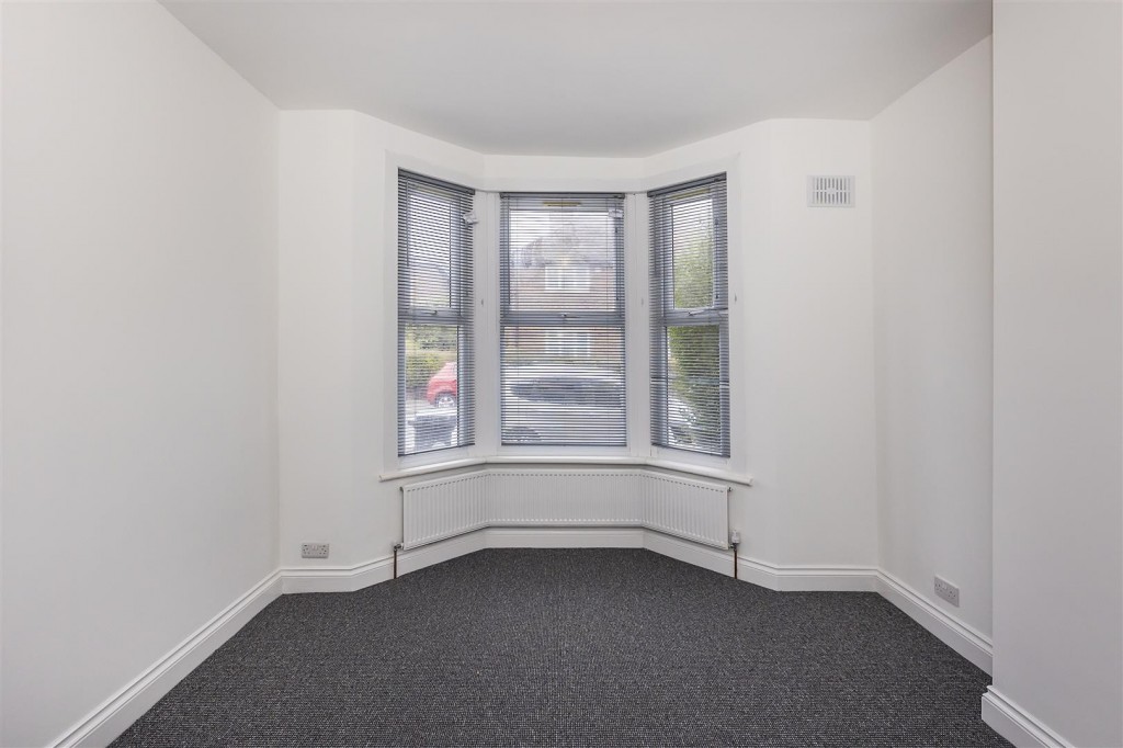 Albert Road, Leyton, London, E10