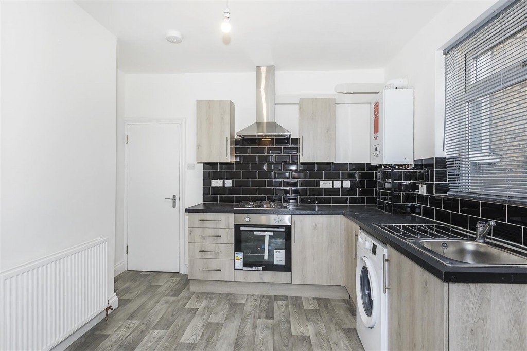 Albert Road, Leyton, London, E10